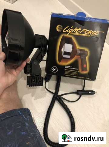 Lightforce striker с креплением на ружейный ствол Волгоград - изображение 1