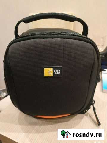 Сумка для фотоаппарата Ступино - изображение 1