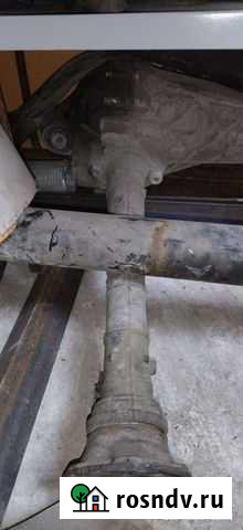 Редуктор touareg Новый Уренгой - изображение 1