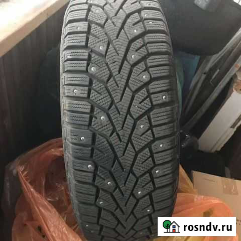 Gislaved 215/70 R16, 4 шт Великий Новгород - изображение 1