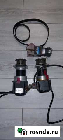 Шаговый двигатель Казань - изображение 1