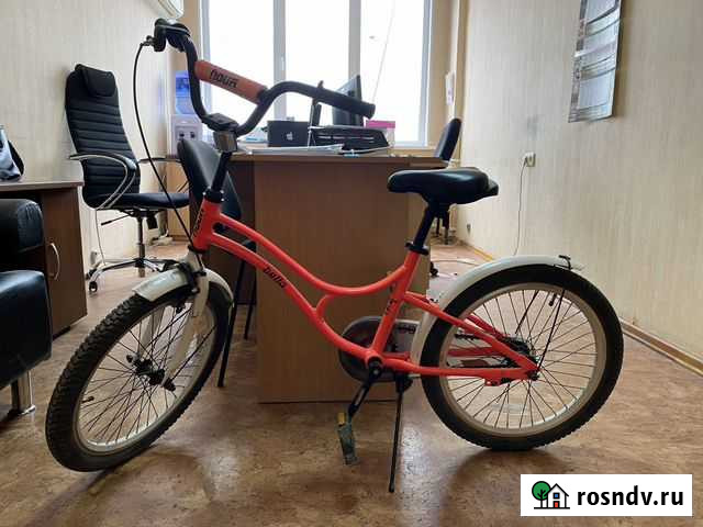 Детский велосипед rush hour Bella 20 Барнаул - изображение 1