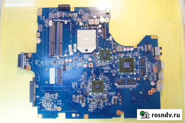 Платы dane8MB16E0 для Sony vpcef серии, PCG-71411V Москва - изображение 1