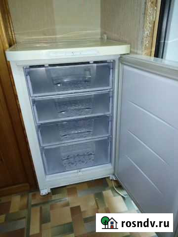 Холодильник Бийск - изображение 1