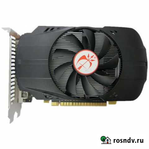 Видеокарта Санкт-Петербург - изображение 1