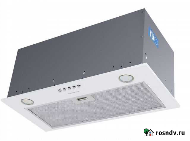 Кухонная вытяжка Москва - изображение 1