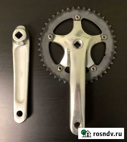 Шатуны под квадрат Москва - изображение 1