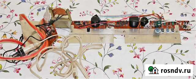 Запчасти к вязальным машинам Brother KH-910 KH-950 Хабаровск - изображение 1