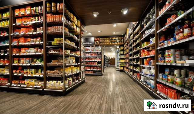 Круглосуточный магазин продуктов с алколицензией Санкт-Петербург - изображение 1