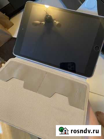 iPad mini 2 32gb LTE sim+wi-fi Московский - изображение 1