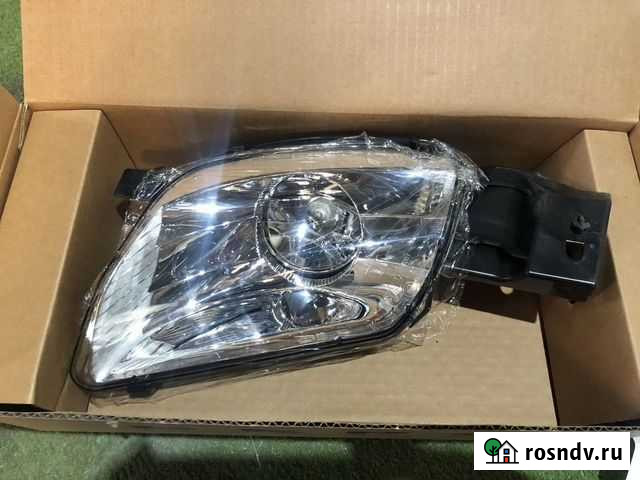 Птф peugeot 308 Нижний Новгород - изображение 1