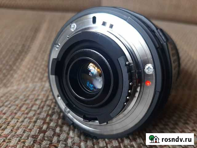 Sigma для nikon 28-200D 3.5-5.6 macro Таганрог - изображение 1