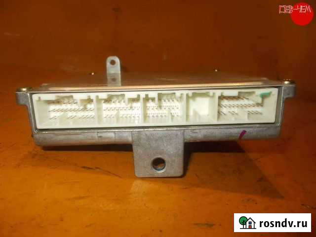 Блок управления двс для Хонда стрим 2001г.двс1.7л Северск - изображение 1