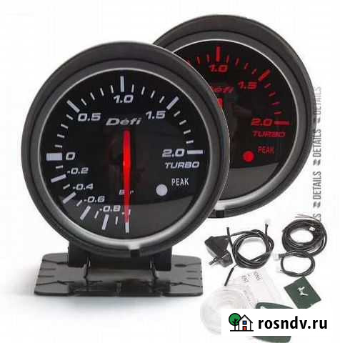 Датчик буста Муром - изображение 1