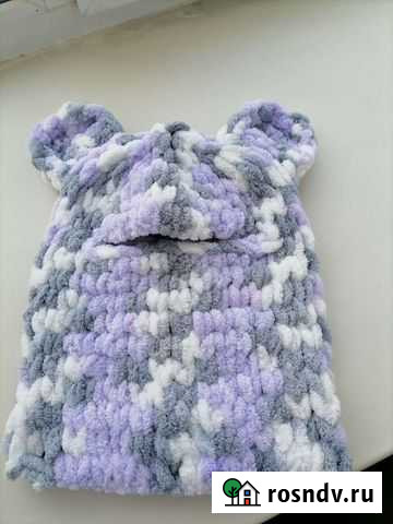 Вяжу на заказ Прокопьевск - изображение 1