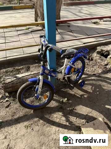 Детский велосипед бу Махачкала - изображение 1