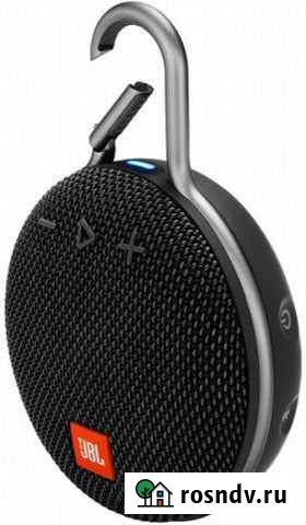 JBL Clip 3 новая Ставрополь - изображение 1