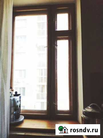 Оконный блок, натуральное дерево Воронеж - изображение 1