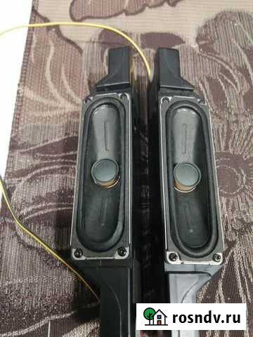 Динамики для самсунг тв Краснодар - изображение 1