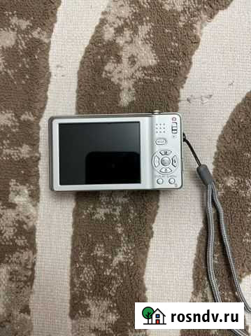 Компактный фотоаппарат Тверь - изображение 1