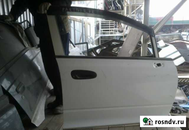 Honda airwave дверь в разбор Новокузнецк - изображение 1