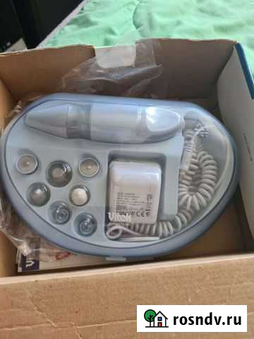 Маникюрный набор Петропавловск-Камчатский - изображение 1