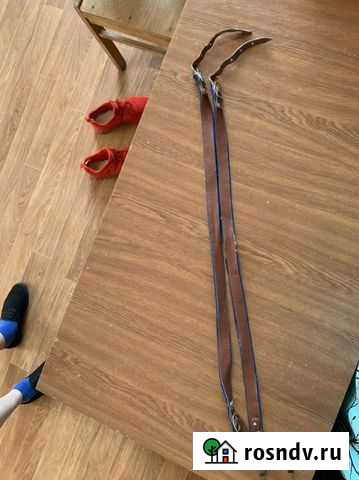 Ремни для баяна Красненькая - изображение 1