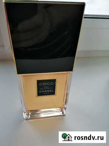 Парфюм Иль де Боте Кемерово - изображение 1