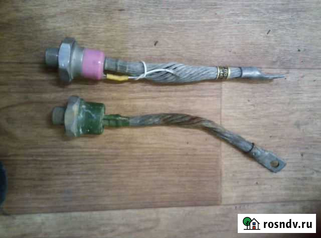 Тл2-200 и т160 Тиристор Балашов - изображение 1