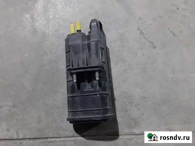 Абсорбер топивных паров Renault Тула - изображение 1
