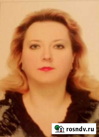 Репетитор по математике, алгебре, геометрии Щёлково - изображение 1