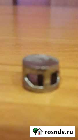 Свинцовые пломбы Санкт-Петербург - изображение 1