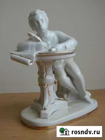 Лфз Пушкин Астрахань - изображение 1