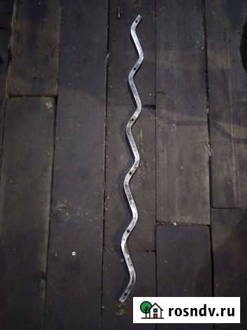 Трубка системы охлаждения Scania 4 Кировск - изображение 1