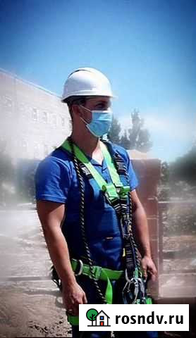 Электрик Нариманов - изображение 1