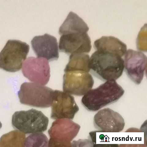 Сапфиры Омск - изображение 1