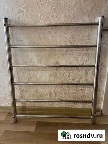 Полотенцесушитель Симферополь - изображение 1