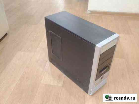 I5 2400s, 8gb, 120ssd Ульяновск