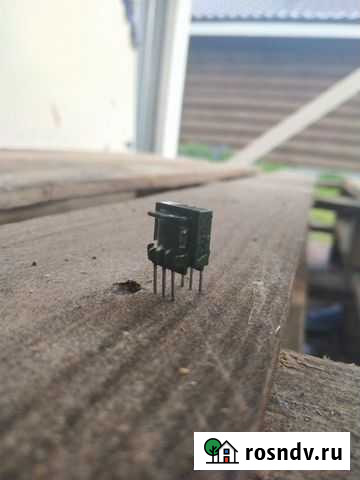 Трансформатор тот-17 Сосновый Бор - изображение 1