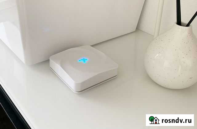 Tion MagicAir базовая станция (новая) Омск - изображение 1