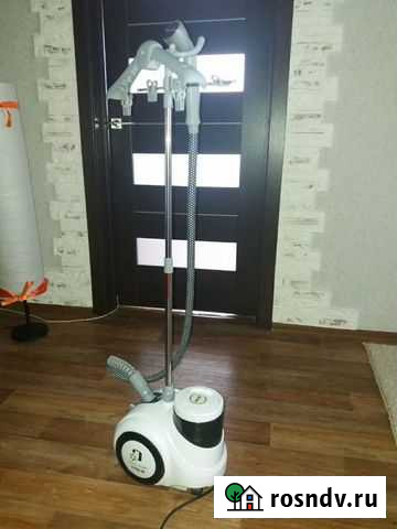 Отпариватель Омск - изображение 1