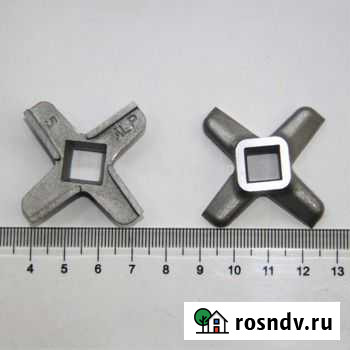 Нож для мясорубки Волжский - изображение 1