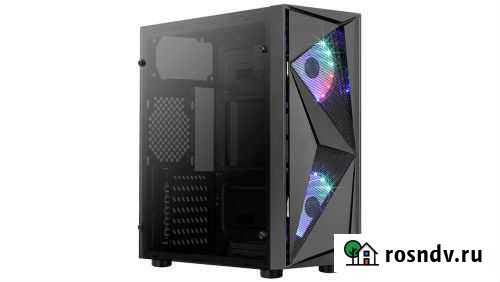 Компьютер Ryzen5 5600X 16Gb RTX 3060 12Gb SSD+HDD Муром - изображение 1