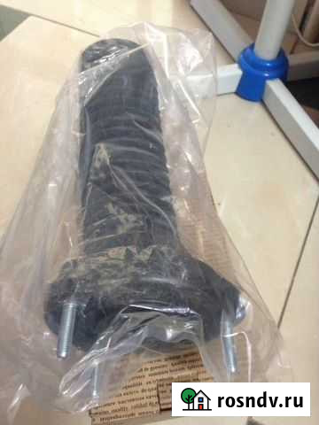 Toyota Camry v40, 06-11г/ Опора, Пыльник задний Курск - изображение 1