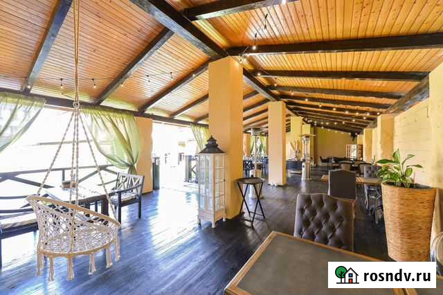 Ресторан Оренбург - изображение 1