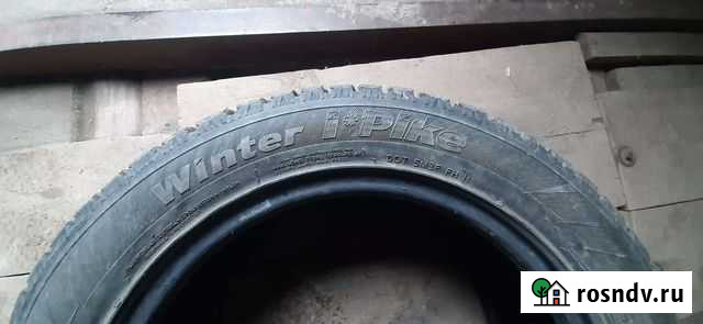 Hankook 235/55 R17 Курган - изображение 1
