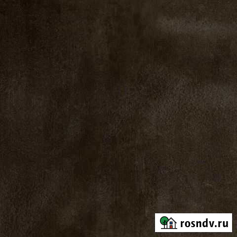 Бетон коричнево-черный матовый керамогранит Новосибирск - изображение 1