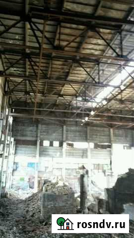 Монтаж демонтаж металлоконструкций Владимир - изображение 1