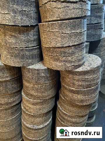 Жмых жареного подсолнечника Рубцовск - изображение 1