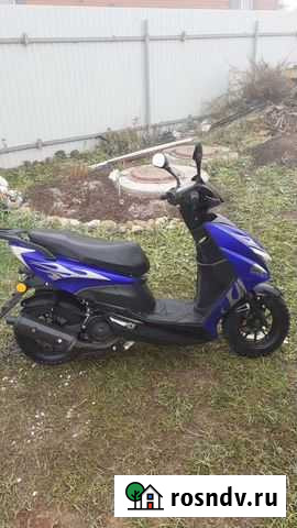 Мопед Уфа - изображение 1